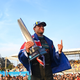 Image for article titled Here's How the 2022 Formula E Championship Could Shake Down This Weekend